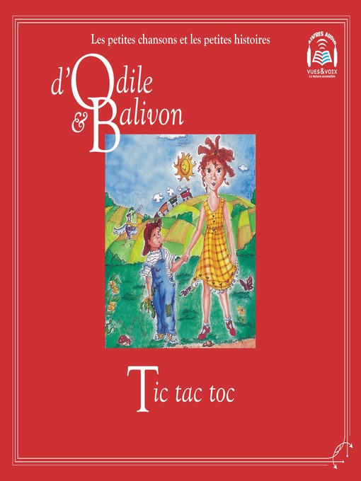 Title details for Tic tac toc by Yvon Rioux - Available